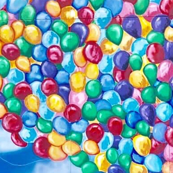 Meet your Posher, Johana - Picture 1 of 1